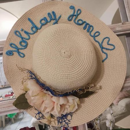 Holiday Home Ischia Ngoại thất bức ảnh