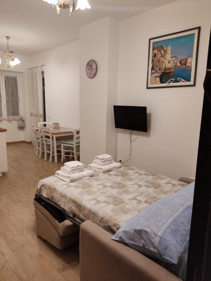 Holiday Home Ischia Ngoại thất bức ảnh