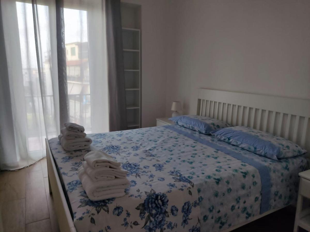 Holiday Home Ischia Ngoại thất bức ảnh
