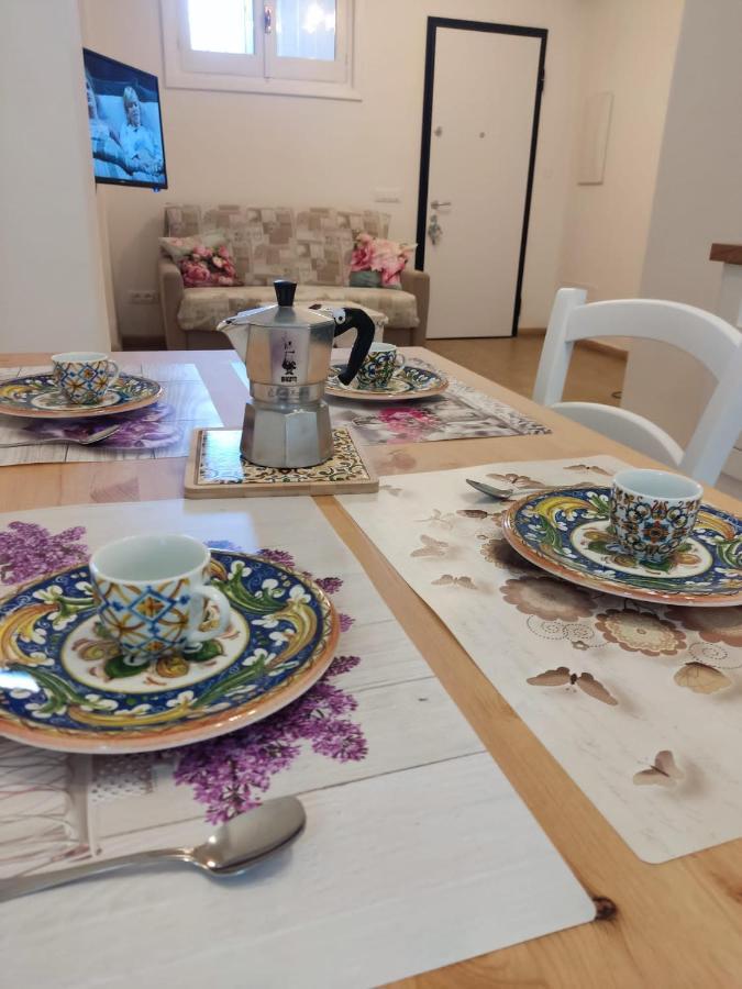 Holiday Home Ischia Ngoại thất bức ảnh