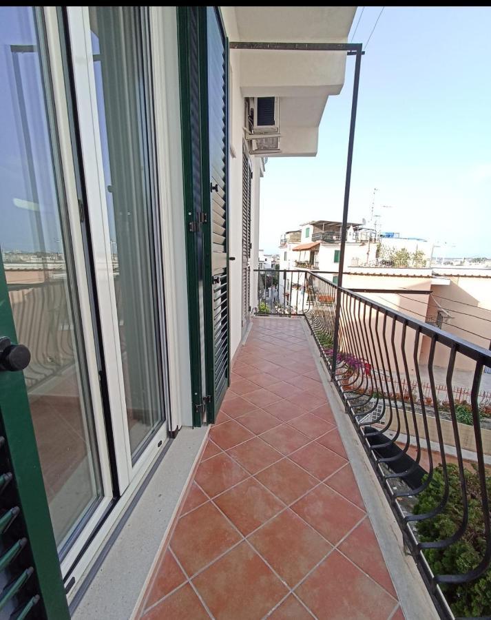 Holiday Home Ischia Ngoại thất bức ảnh