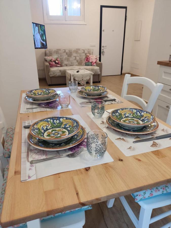 Holiday Home Ischia Ngoại thất bức ảnh