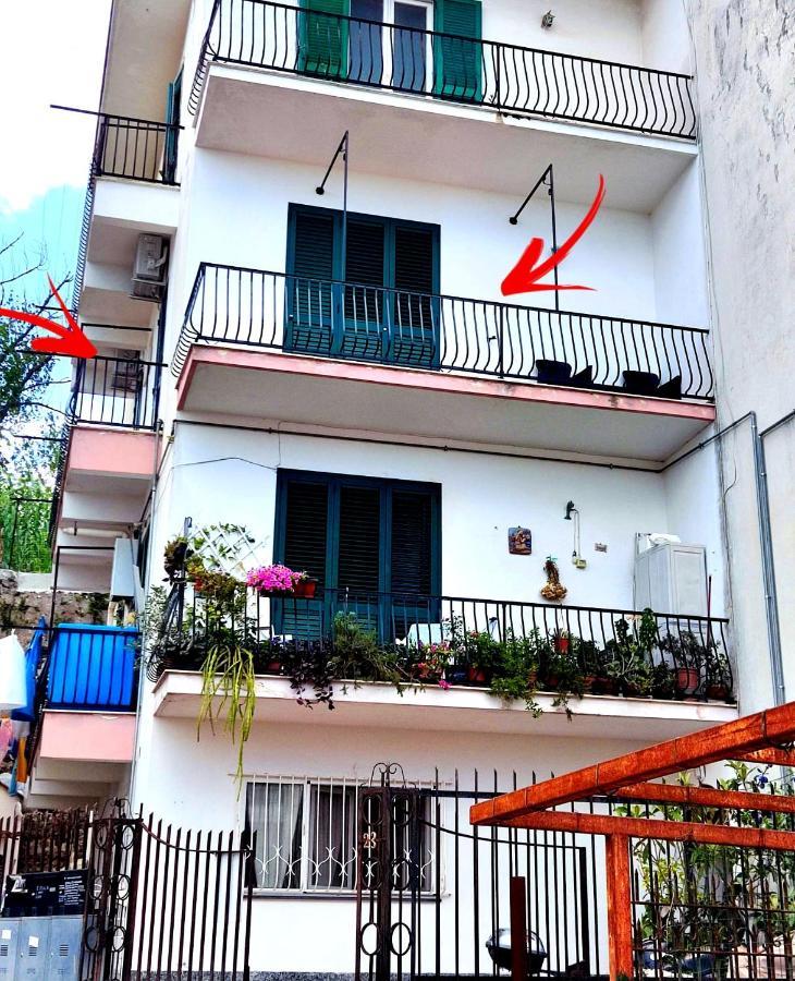 Holiday Home Ischia Ngoại thất bức ảnh
