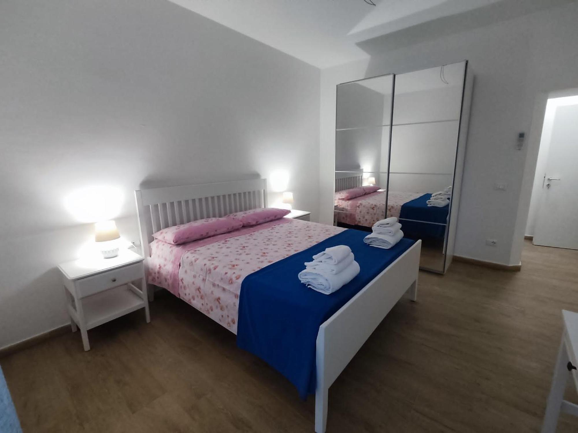 Holiday Home Ischia Ngoại thất bức ảnh